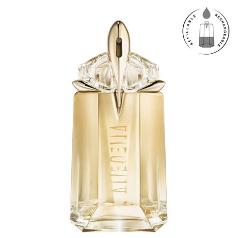 alien goddess perfume mugler